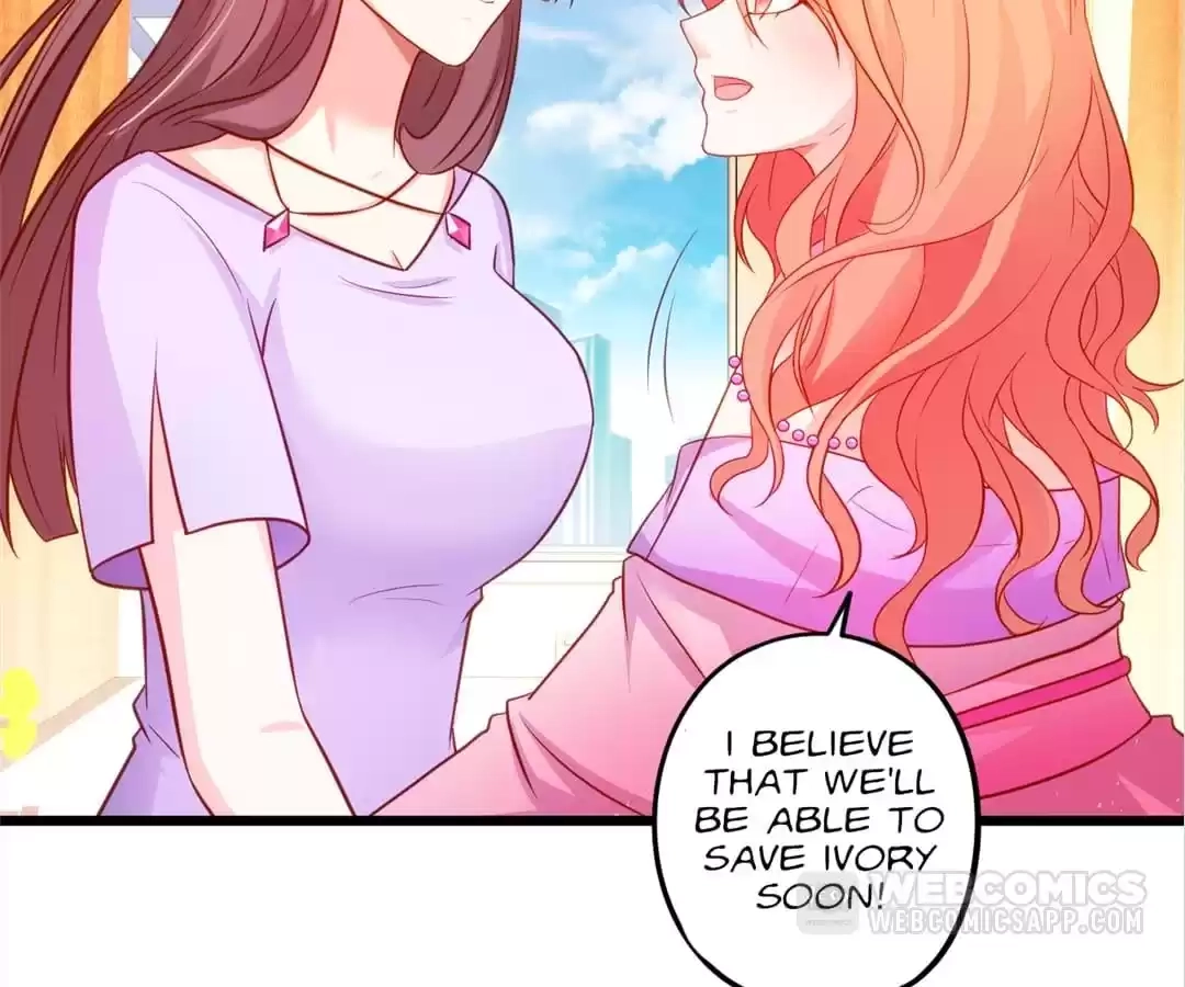 Read The Adorable Vampire chapter 135 image 115 on Lezhin