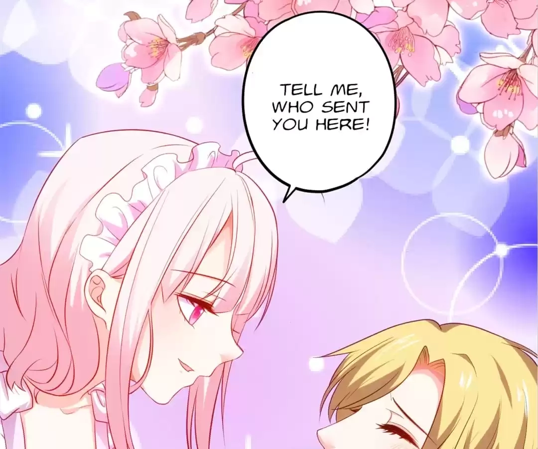 Read The Adorable Vampire chapter 135 image 12 on Lezhin