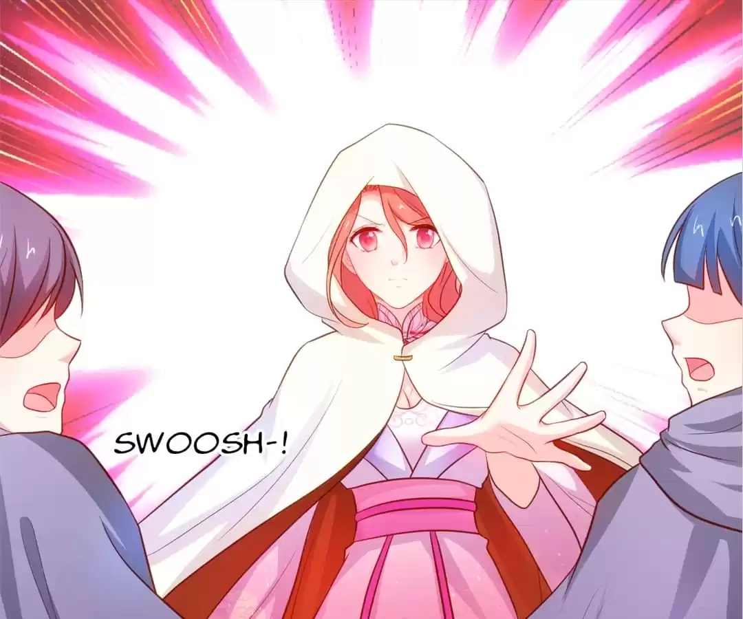 Read The Adorable Vampire chapter 135 image 125 on Lezhin