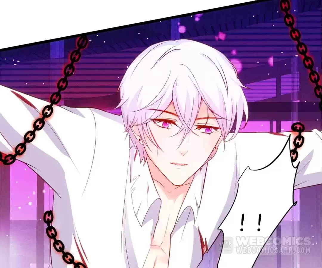 Read The Adorable Vampire chapter 135 image 128 on Lezhin