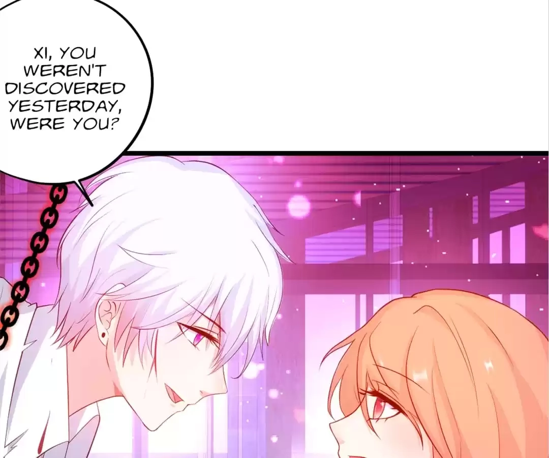 Read The Adorable Vampire chapter 135 image 132 on Lezhin