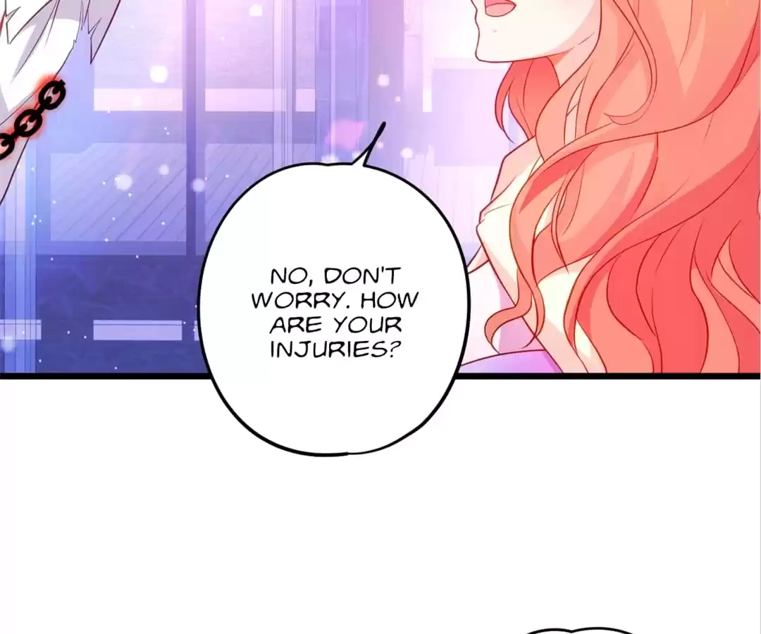 Read The Adorable Vampire chapter 135 image 133 on Lezhin
