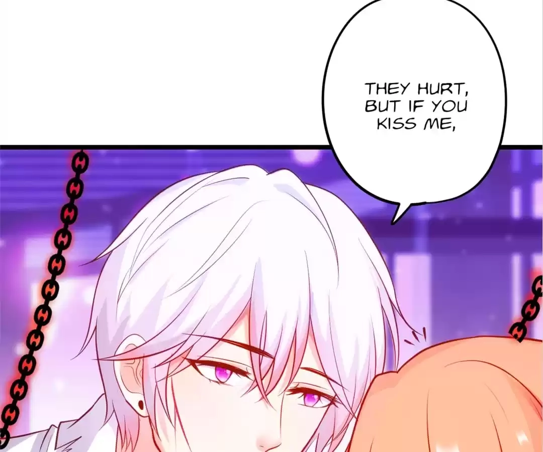 Read The Adorable Vampire chapter 135 image 134 on Lezhin