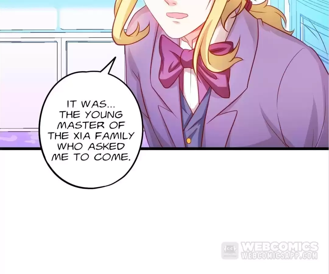 Read The Adorable Vampire chapter 135 image 16 on Lezhin