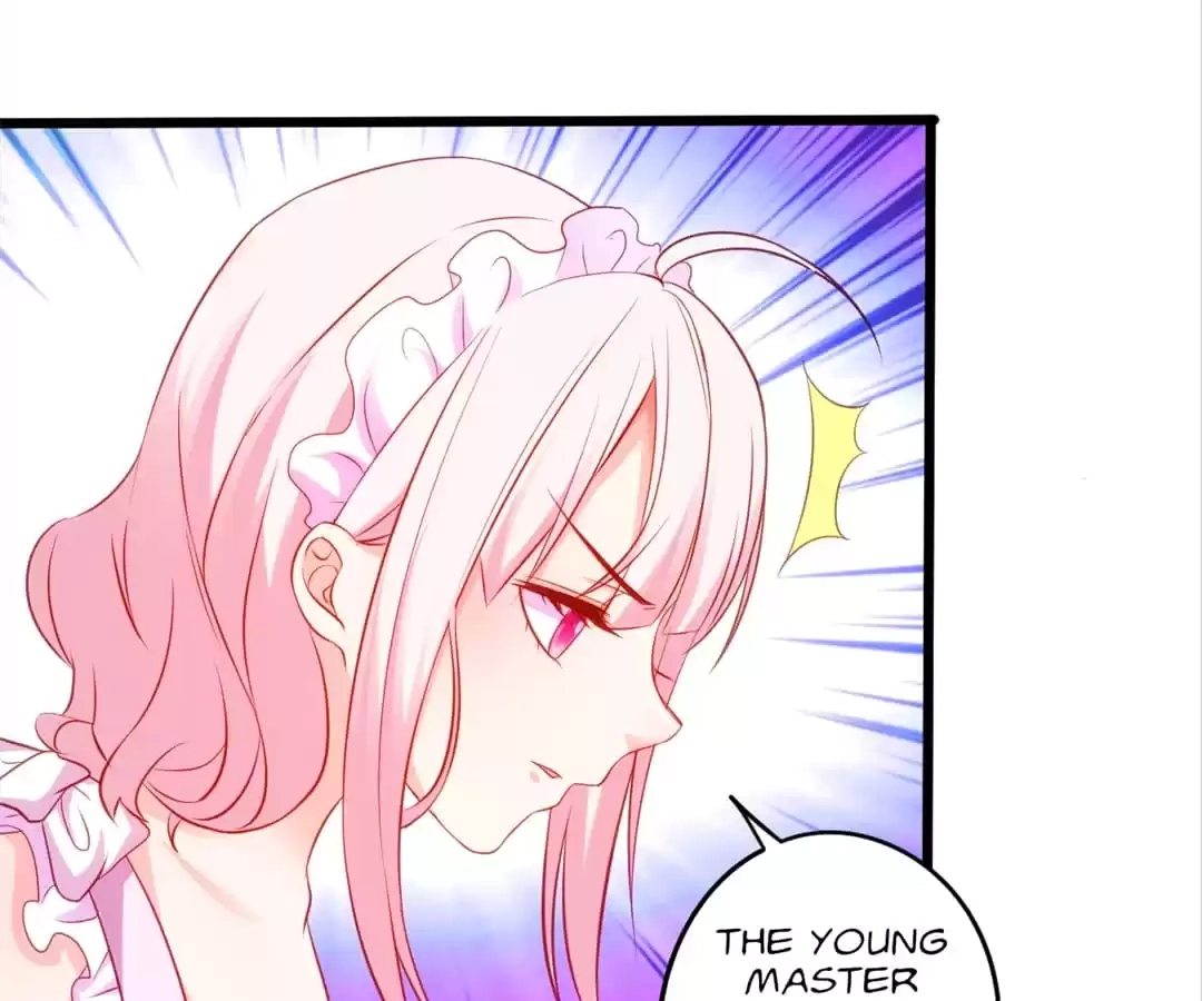 Read The Adorable Vampire chapter 135 image 17 on Lezhin