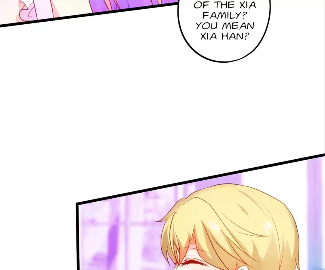 Read The Adorable Vampire chapter 135 image 18 on Lezhin