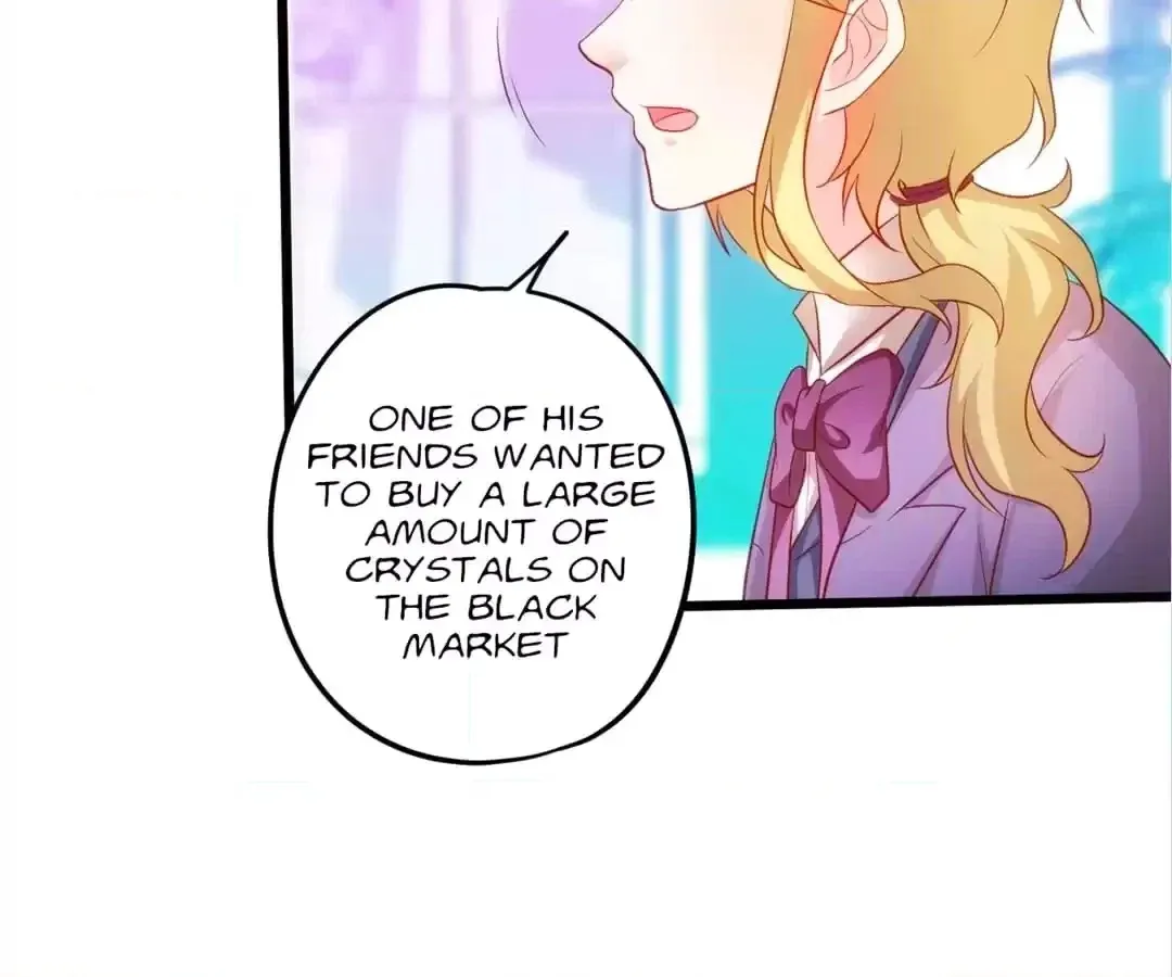 Read The Adorable Vampire chapter 135 image 19 on Lezhin