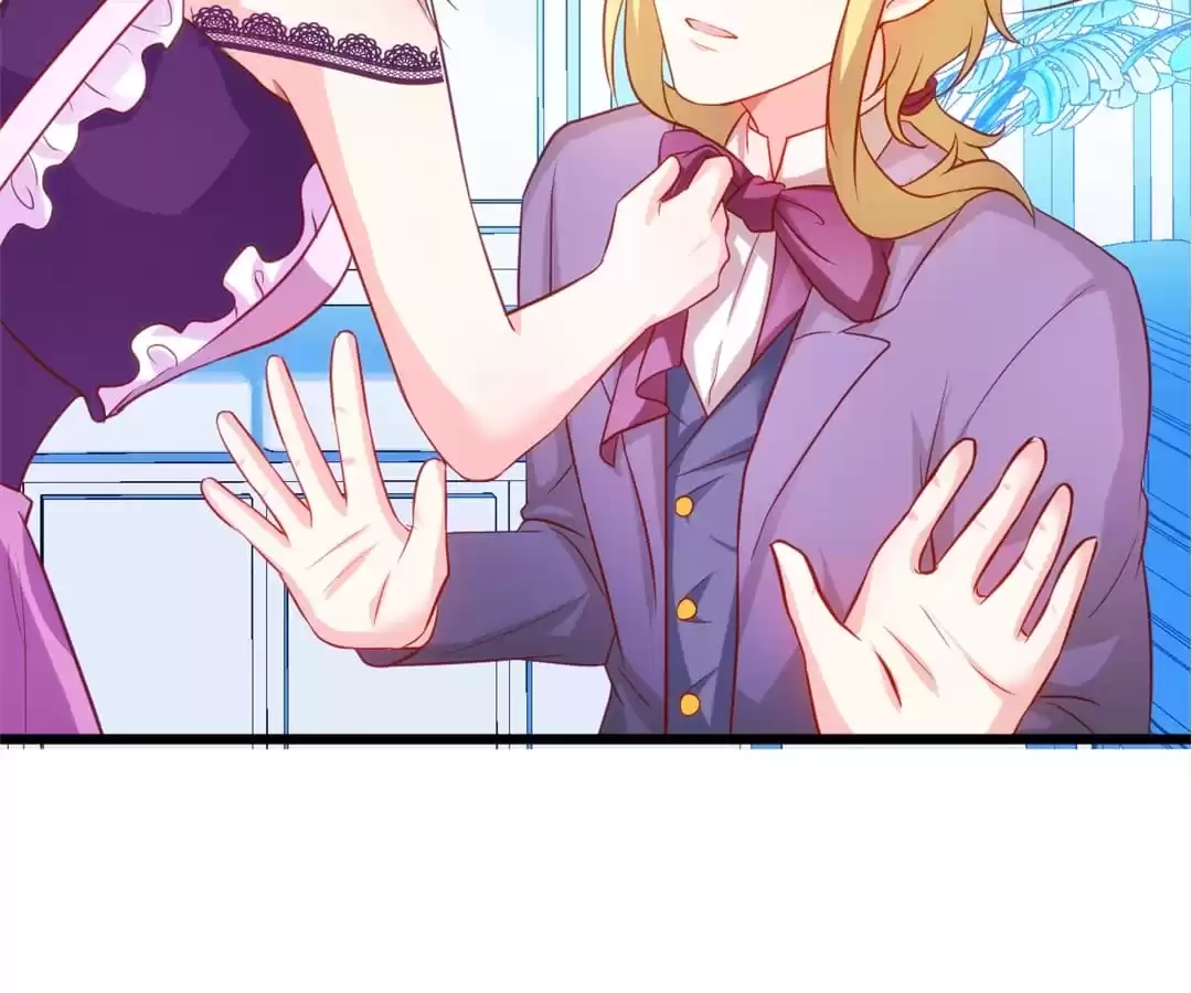 Read The Adorable Vampire chapter 135 image 21 on Lezhin