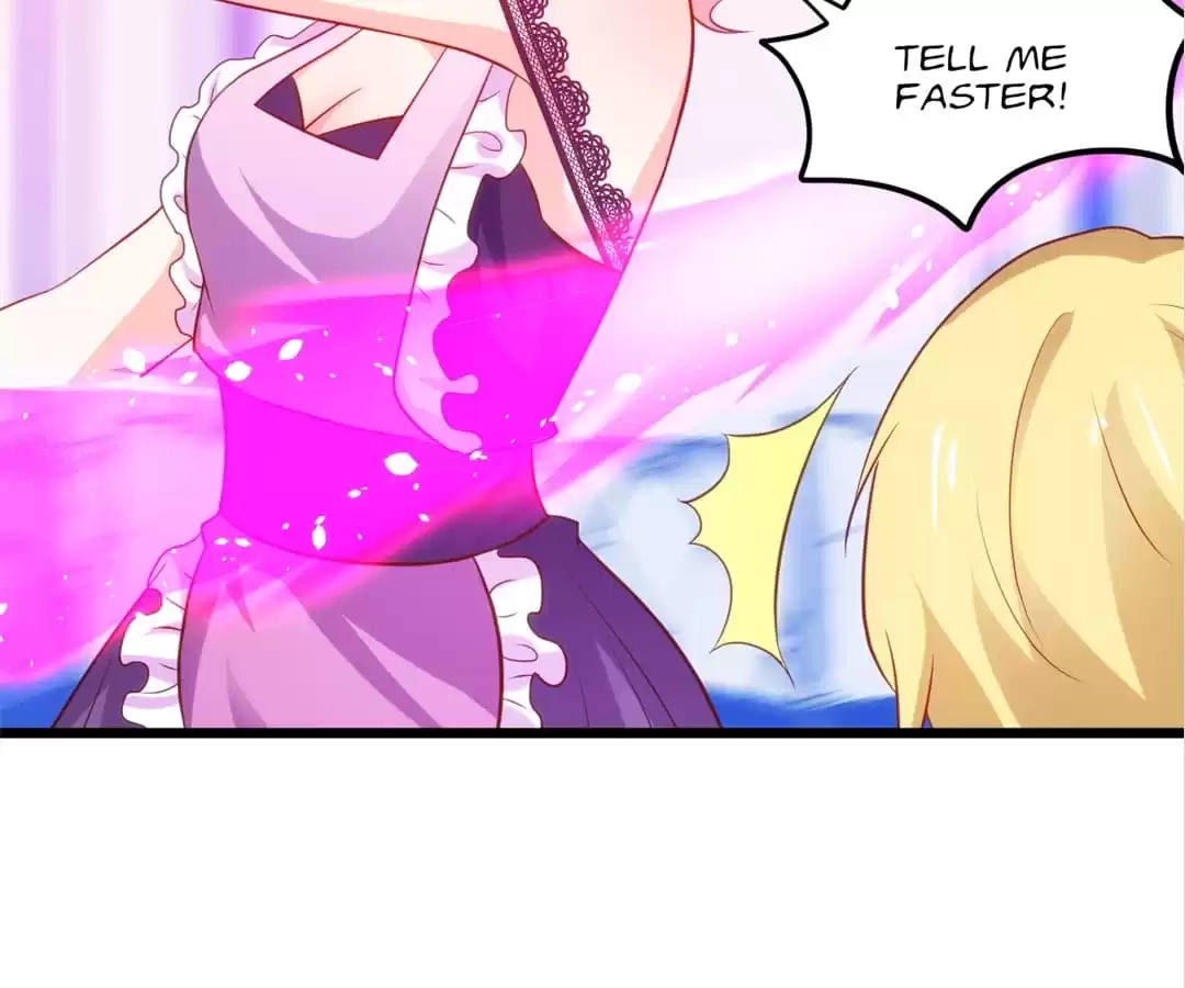 Read The Adorable Vampire chapter 135 image 23 on Lezhin