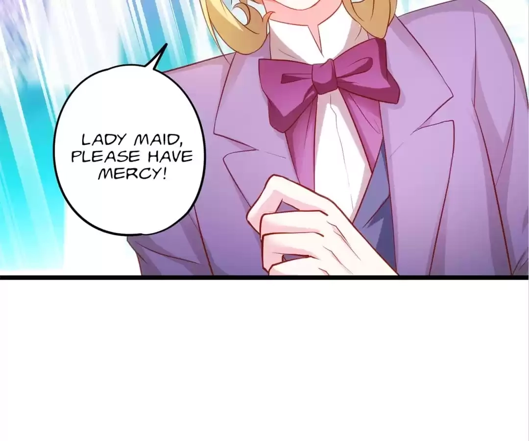 Read The Adorable Vampire chapter 135 image 25 on Lezhin