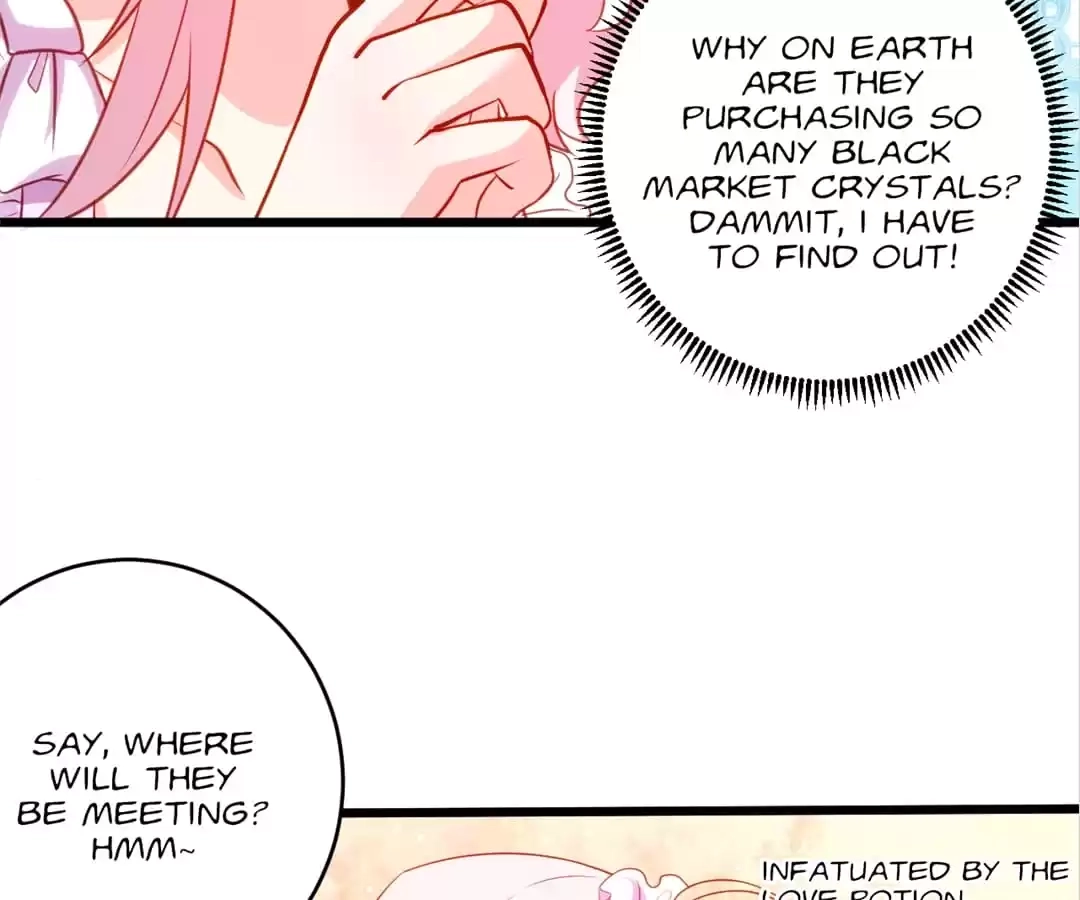 Read The Adorable Vampire chapter 135 image 27 on Lezhin