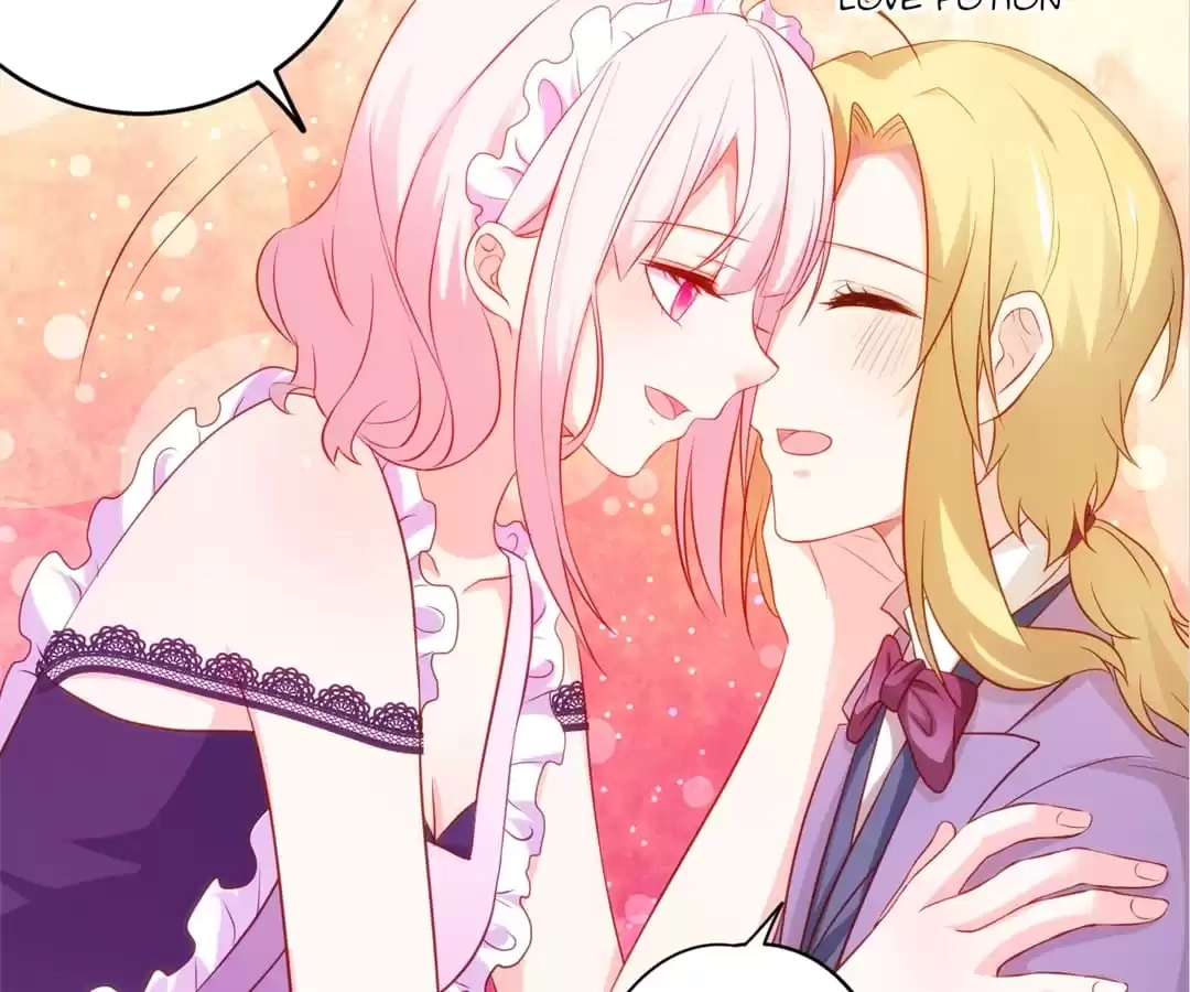 Read The Adorable Vampire chapter 135 image 28 on Lezhin