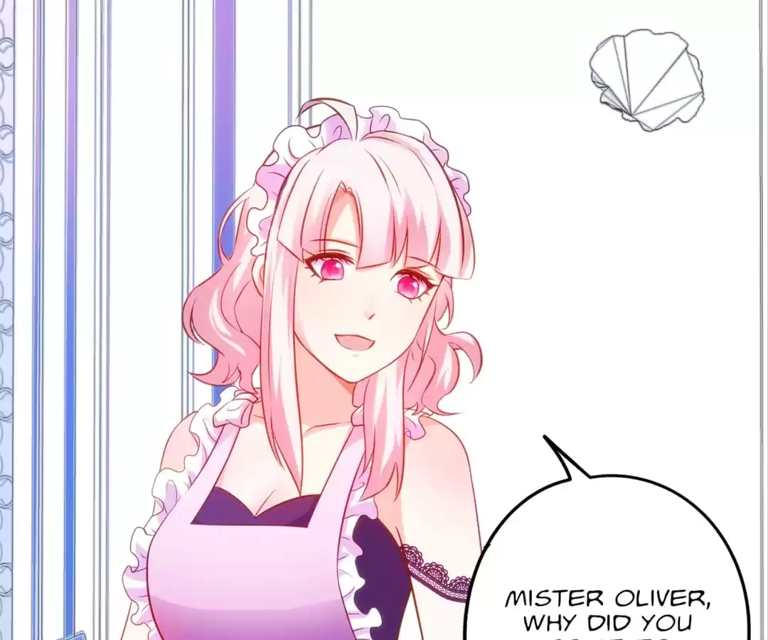 Read The Adorable Vampire chapter 135 image 3 on Lezhin