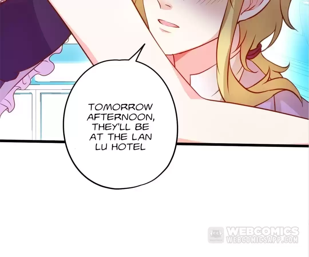 Read The Adorable Vampire chapter 135 image 31 on Lezhin