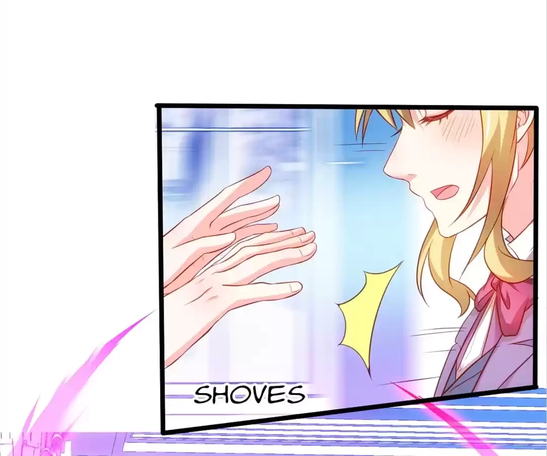 Read The Adorable Vampire chapter 135 image 32 on Lezhin