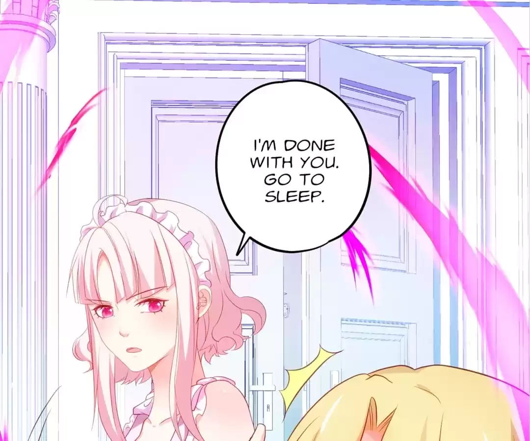 Read The Adorable Vampire chapter 135 image 33 on Lezhin