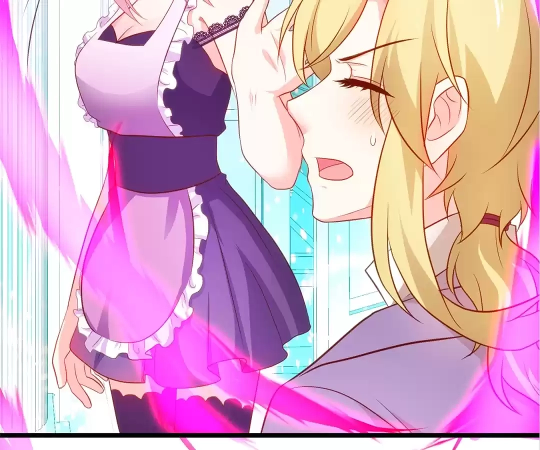Read The Adorable Vampire chapter 135 image 34 on Lezhin