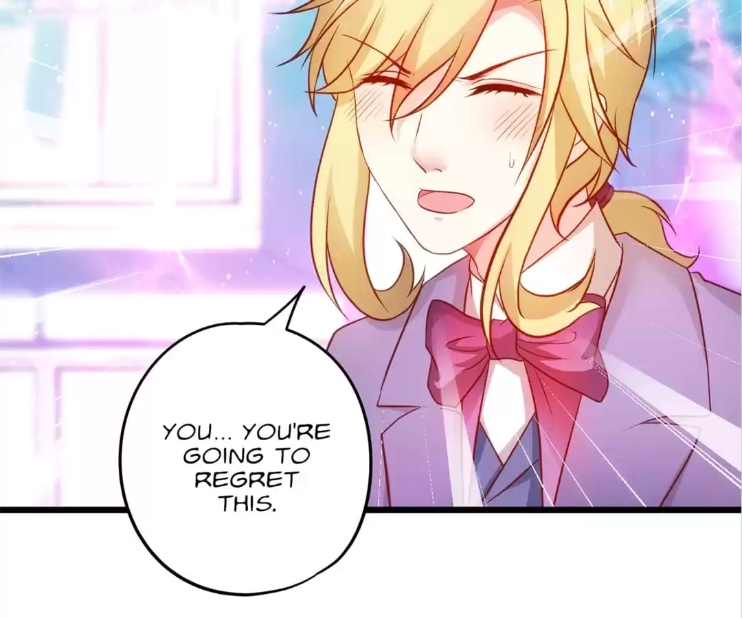 Read The Adorable Vampire chapter 135 image 36 on Lezhin
