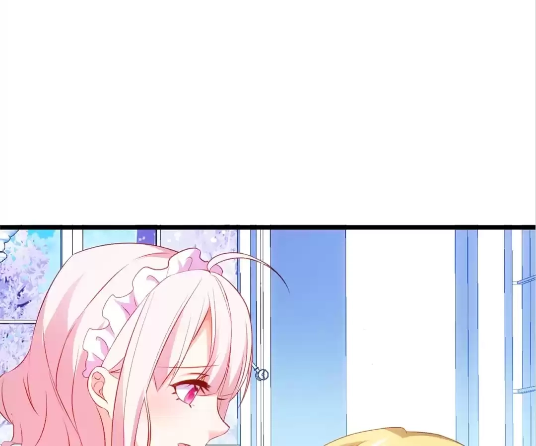 Read The Adorable Vampire chapter 135 image 37 on Lezhin