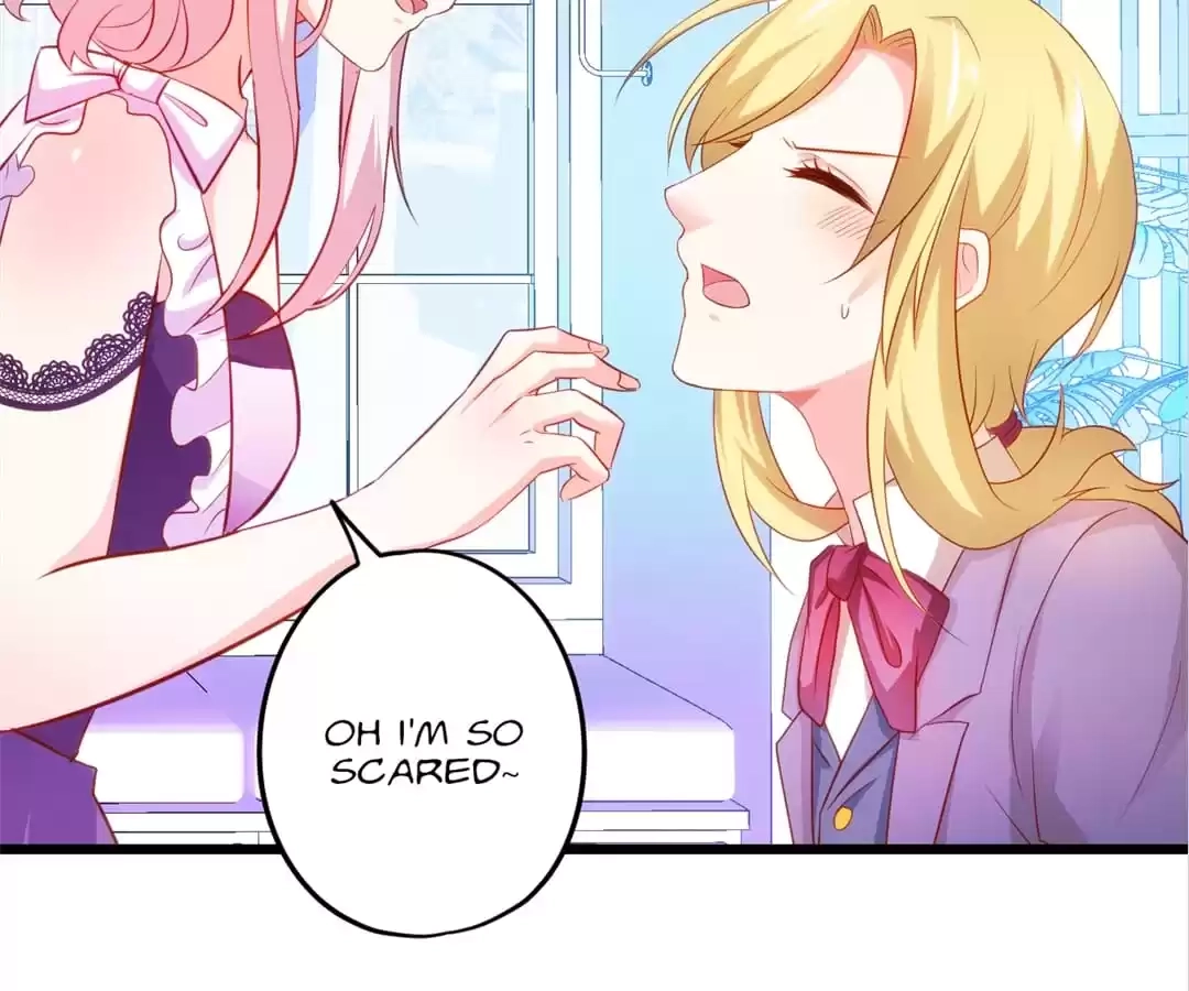 Read The Adorable Vampire chapter 135 image 38 on Lezhin