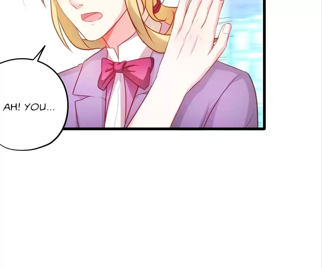 Read The Adorable Vampire chapter 135 image 40 on Lezhin