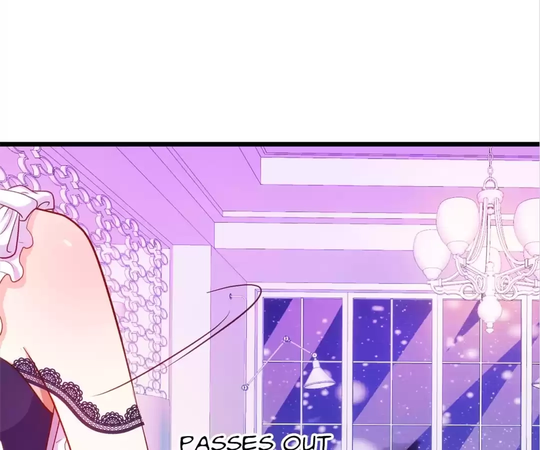 Read The Adorable Vampire chapter 135 image 41 on Lezhin