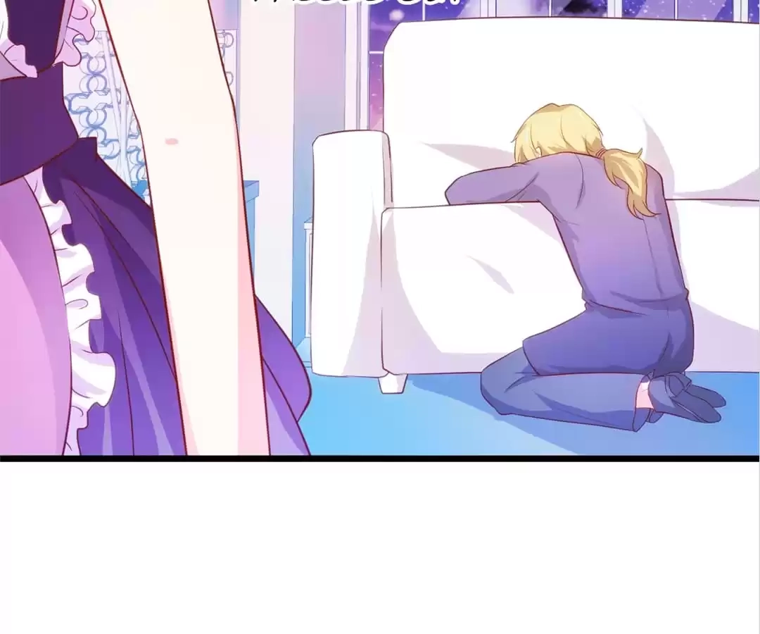 Read The Adorable Vampire chapter 135 image 42 on Lezhin