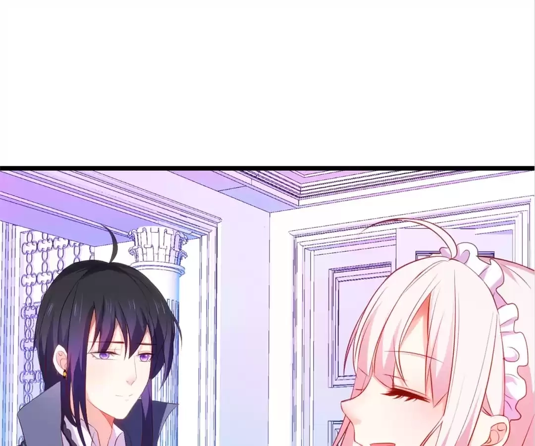 Read The Adorable Vampire chapter 135 image 46 on Lezhin
