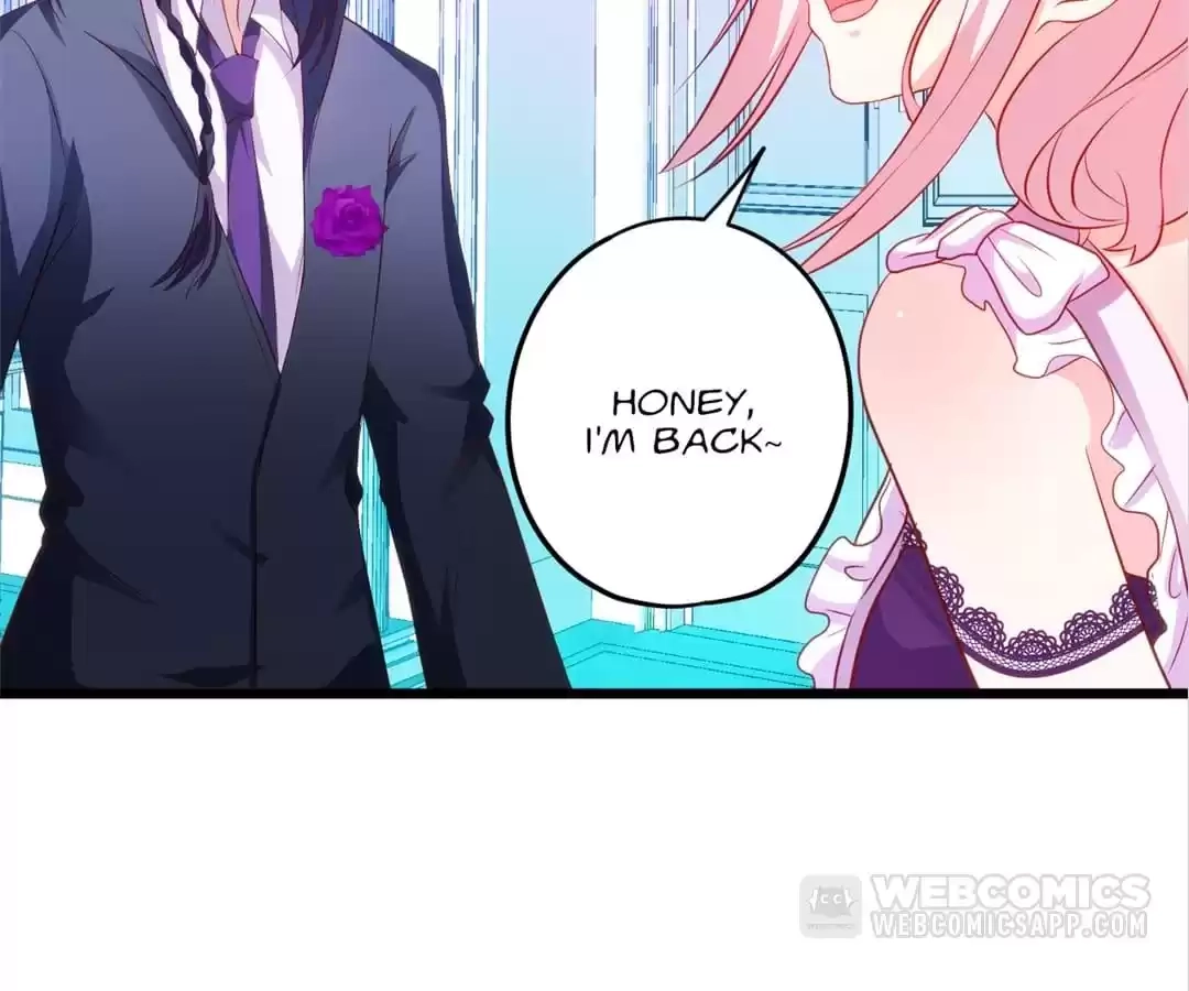 Read The Adorable Vampire chapter 135 image 47 on Lezhin