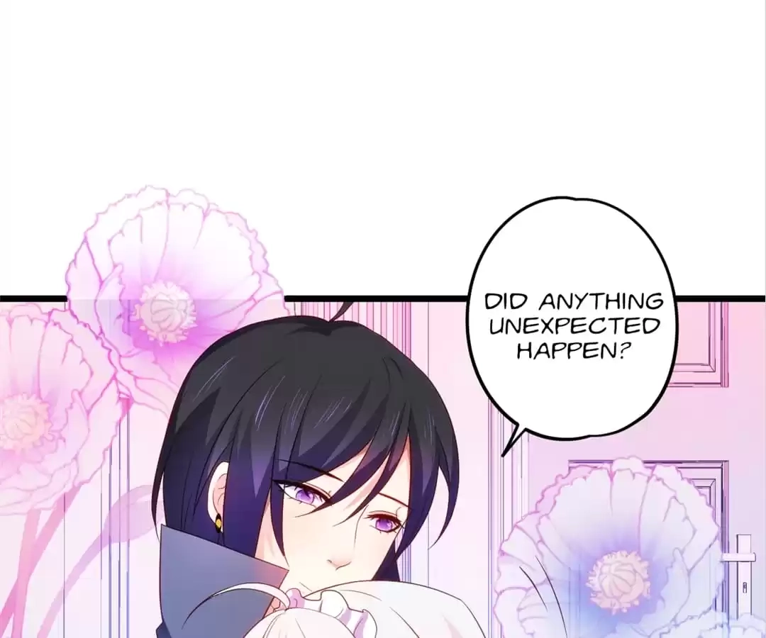 Read The Adorable Vampire chapter 135 image 48 on Lezhin