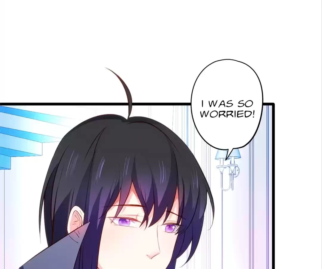 Read The Adorable Vampire chapter 135 image 50 on Lezhin