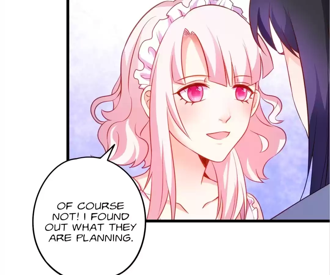 Read The Adorable Vampire chapter 135 image 52 on Lezhin