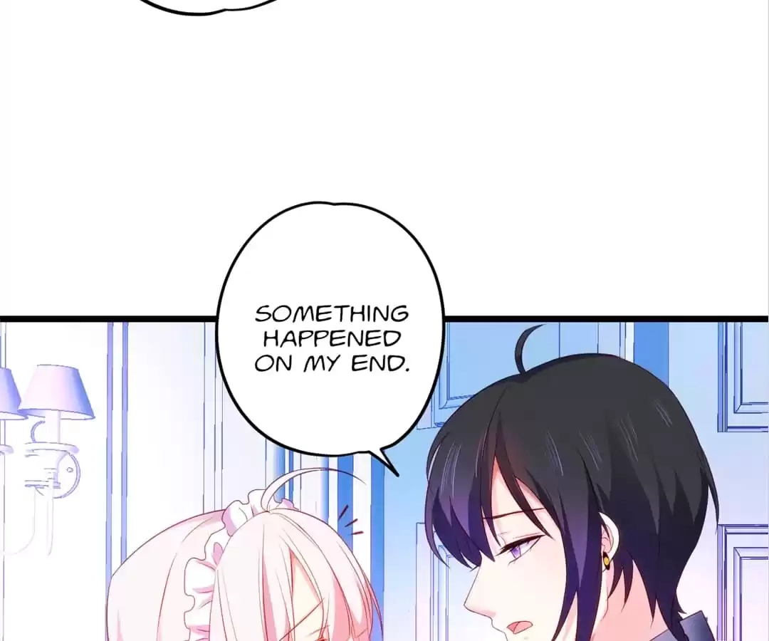 Read The Adorable Vampire chapter 135 image 53 on Lezhin