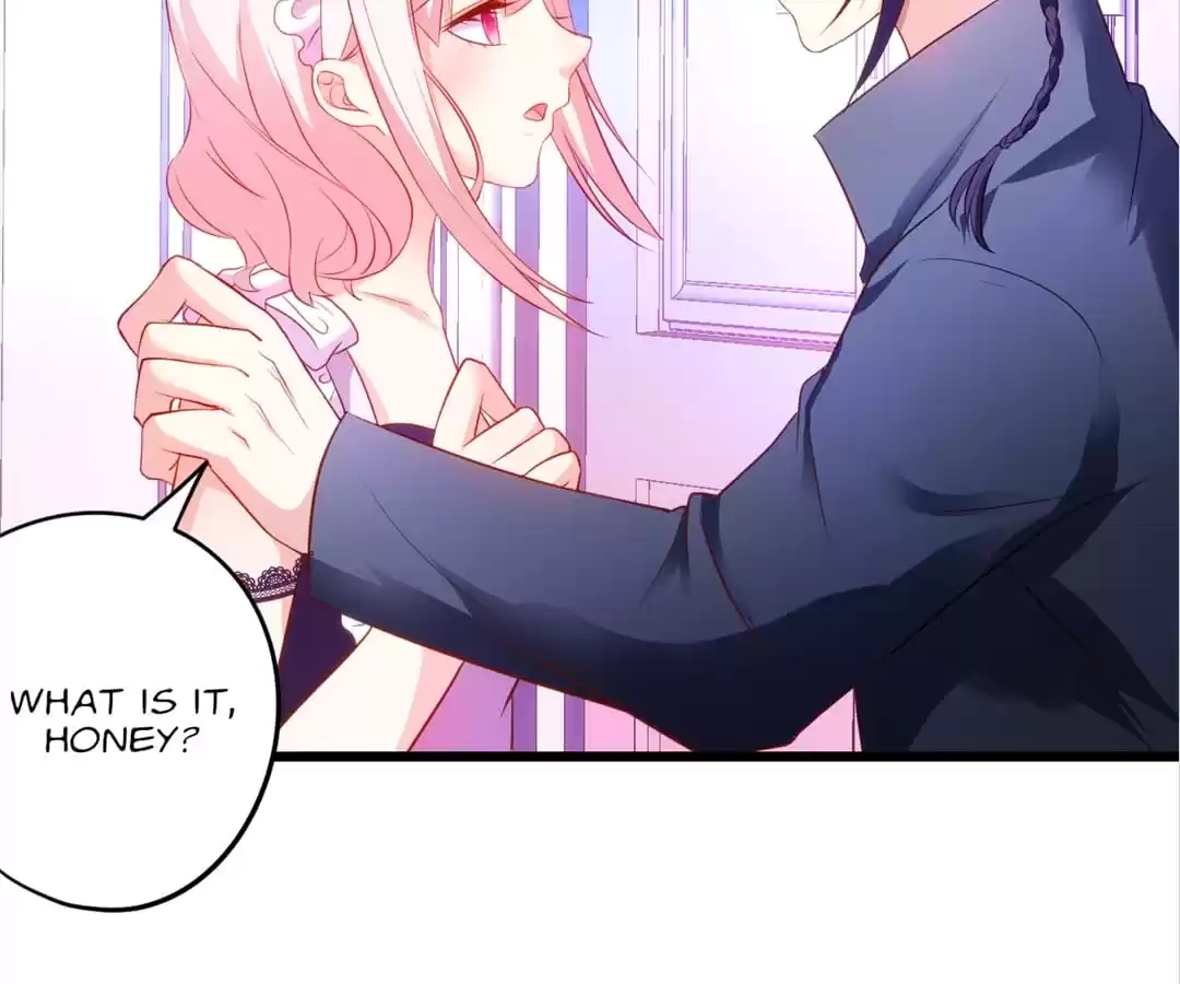 Read The Adorable Vampire chapter 135 image 54 on Lezhin
