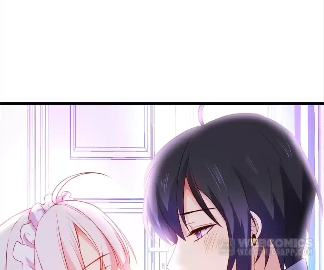 Read The Adorable Vampire chapter 135 image 55 on Lezhin