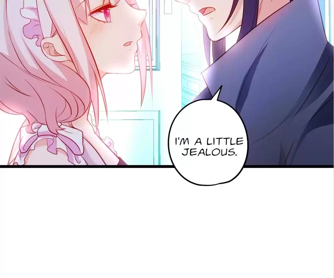 Read The Adorable Vampire chapter 135 image 56 on Lezhin