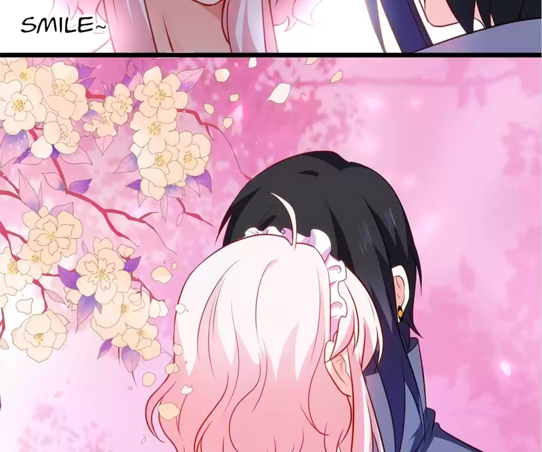 Read The Adorable Vampire chapter 135 image 58 on Lezhin
