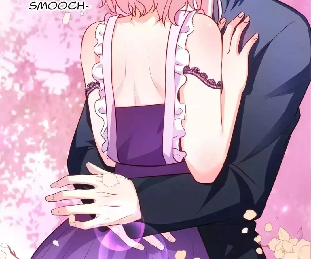 Read The Adorable Vampire chapter 135 image 59 on Lezhin
