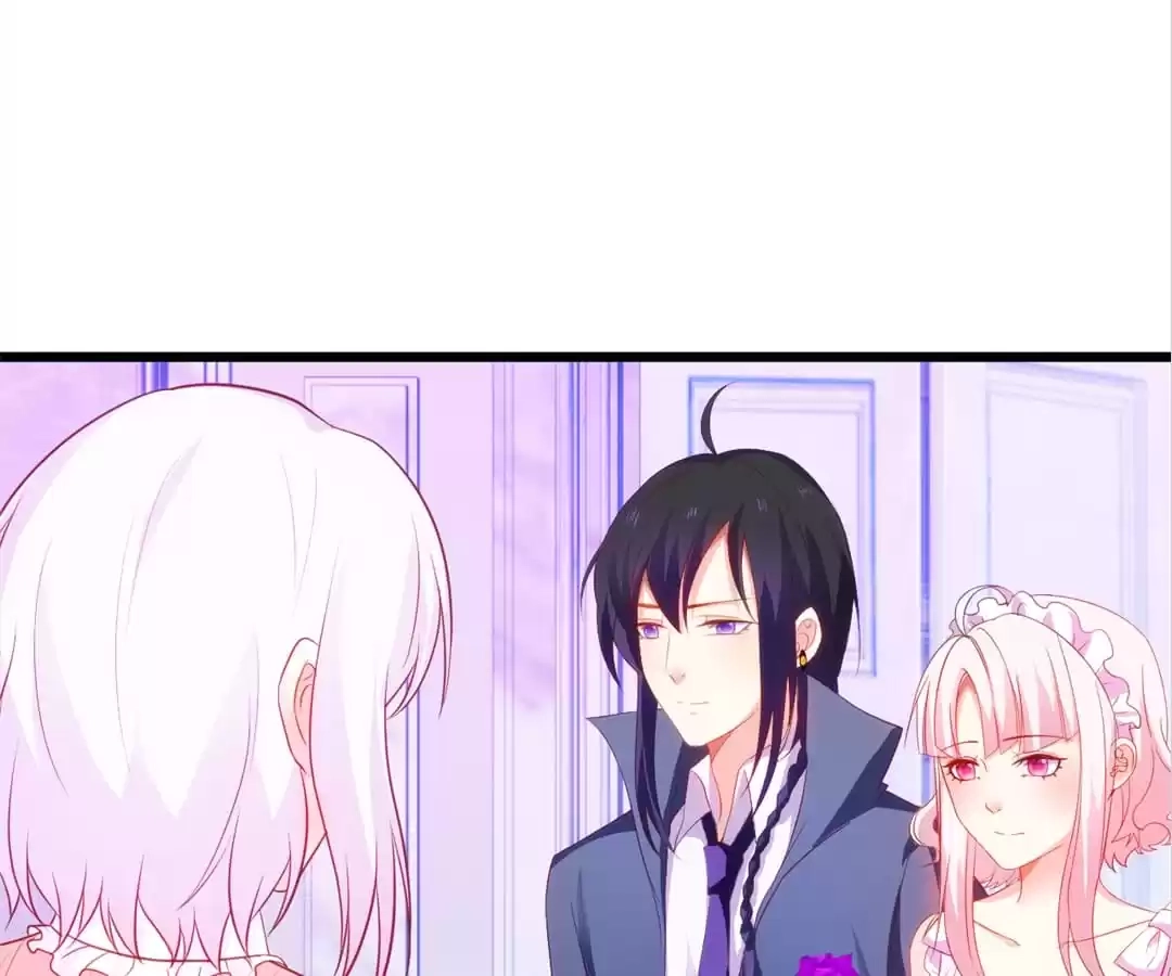 Read The Adorable Vampire chapter 135 image 64 on Lezhin