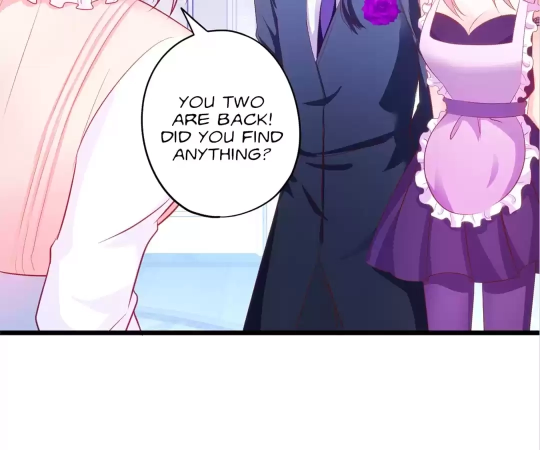 Read The Adorable Vampire chapter 135 image 65 on Lezhin