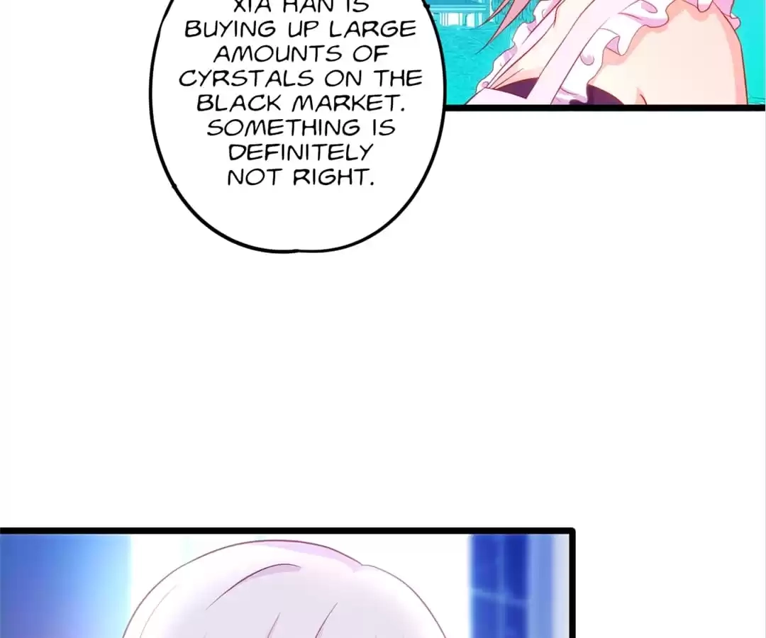 Read The Adorable Vampire chapter 135 image 67 on Lezhin
