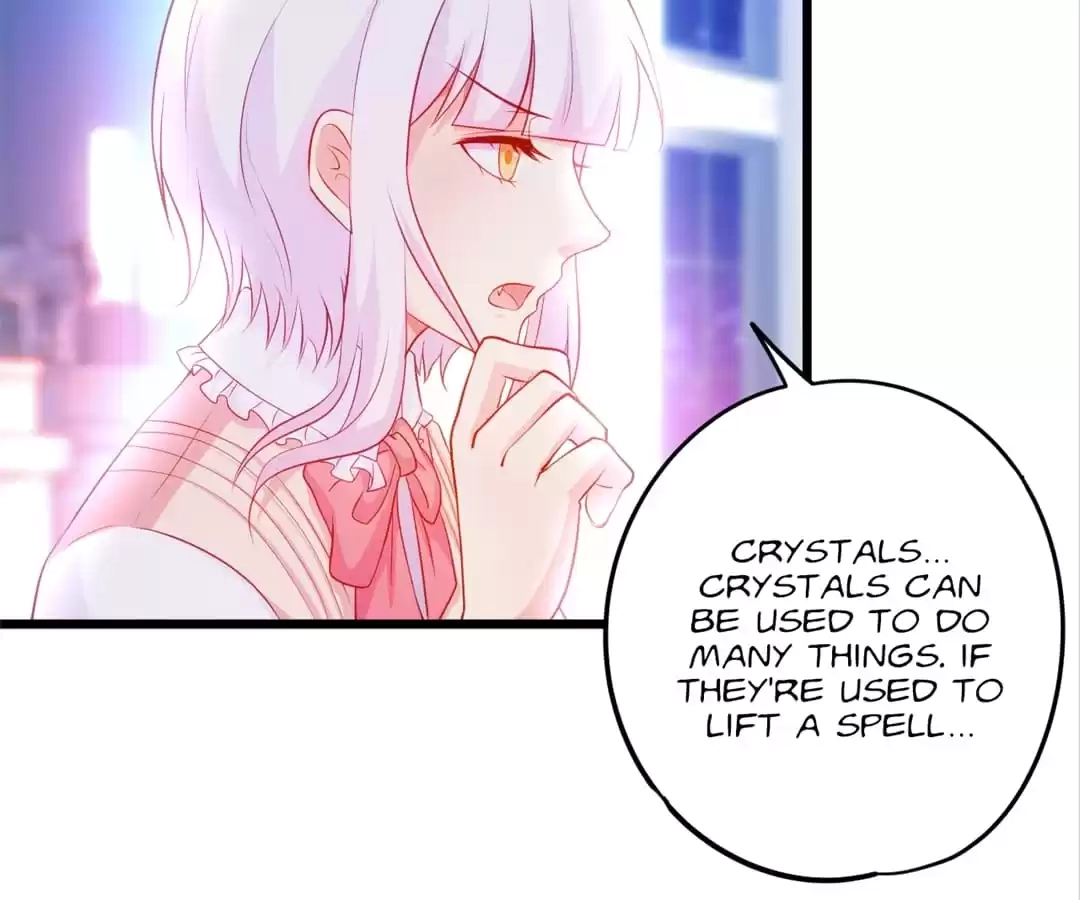 Read The Adorable Vampire chapter 135 image 68 on Lezhin