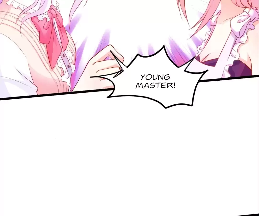 Read The Adorable Vampire chapter 135 image 70 on Lezhin