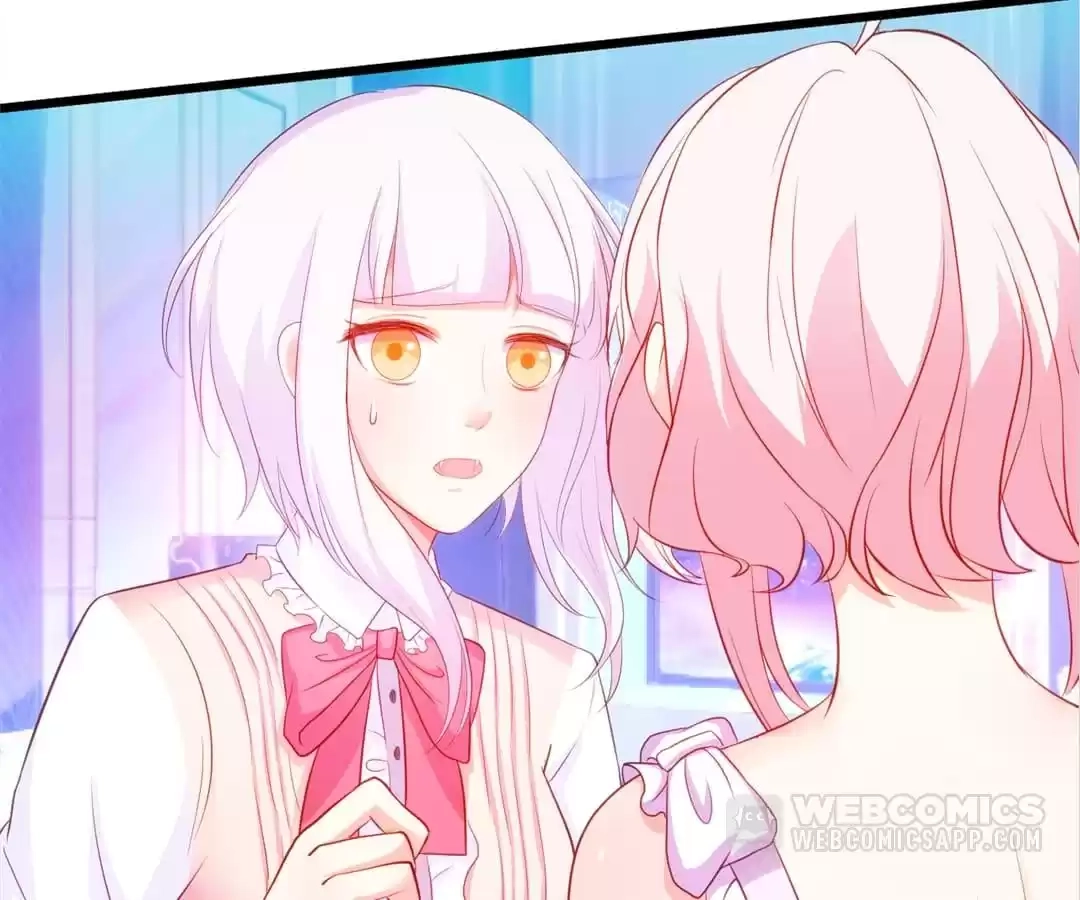 Read The Adorable Vampire chapter 135 image 71 on Lezhin