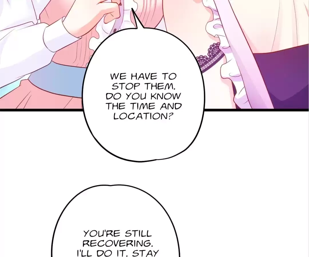 Read The Adorable Vampire chapter 135 image 72 on Lezhin