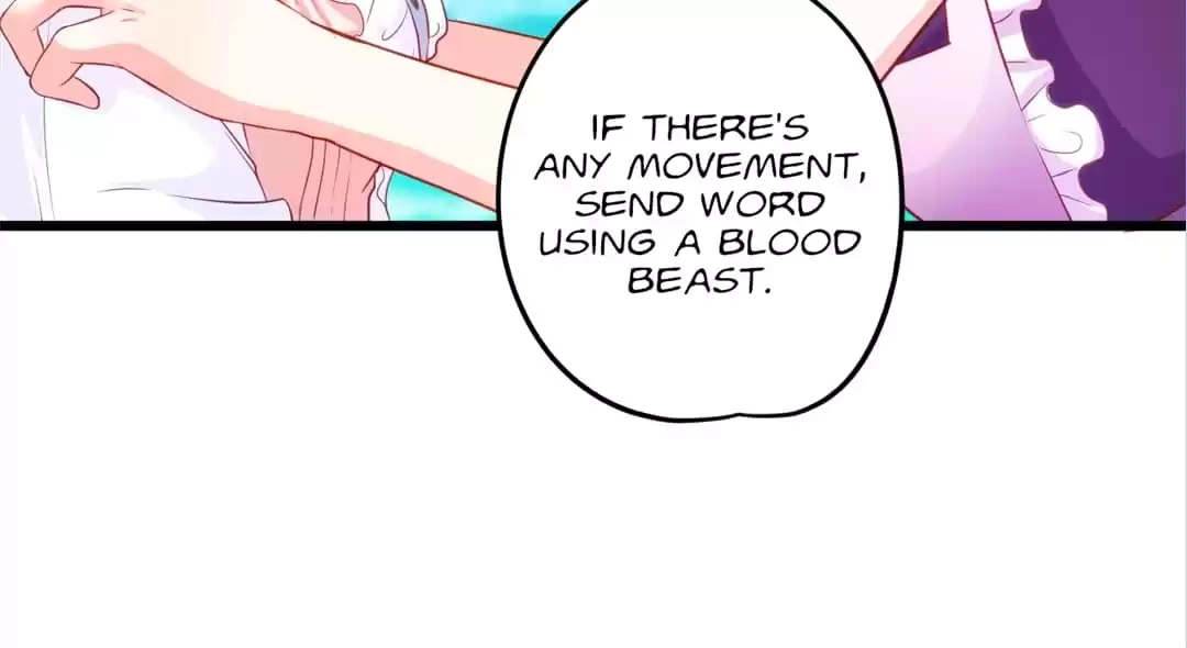 Read The Adorable Vampire chapter 135 image 74 on Lezhin