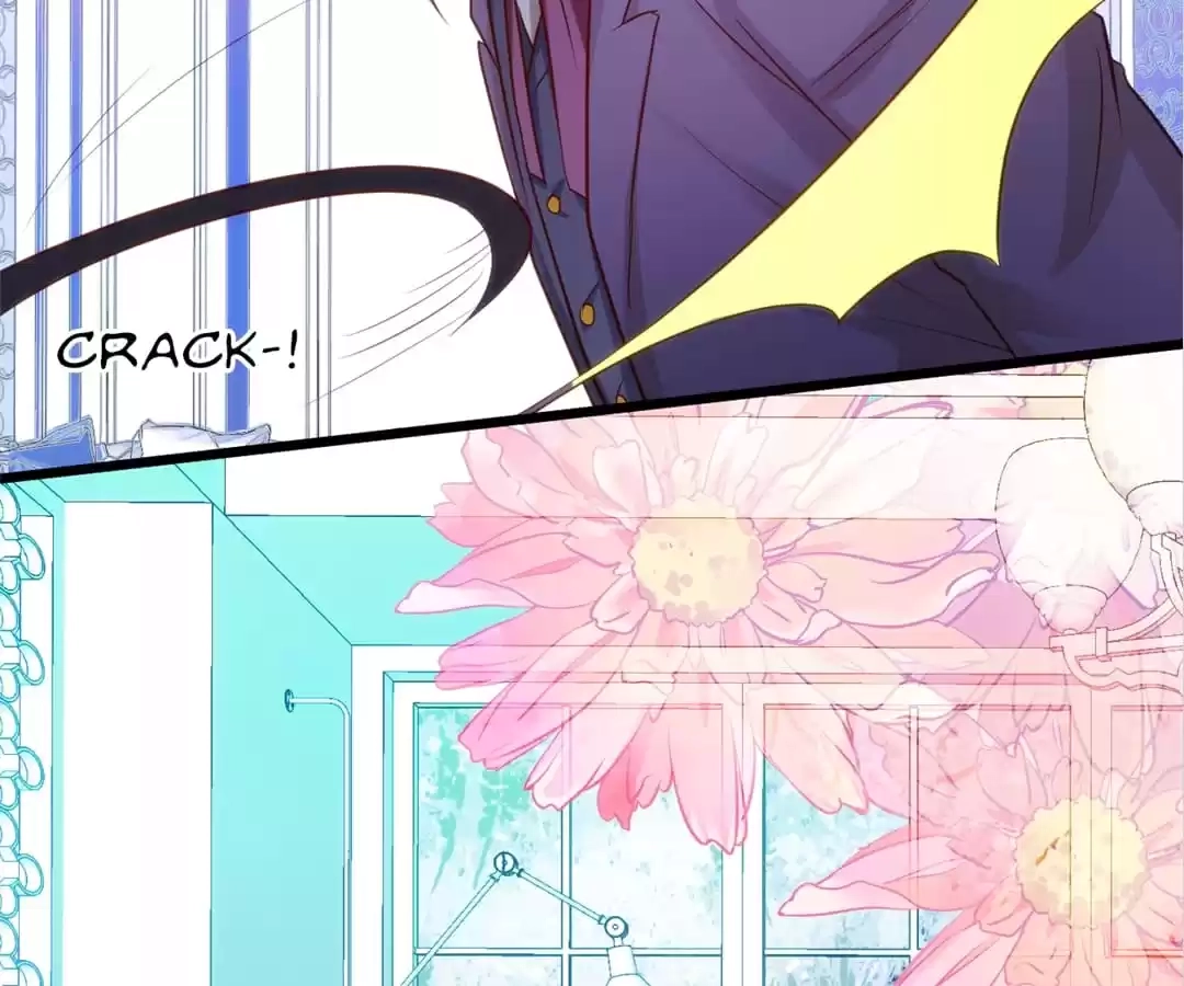 Read The Adorable Vampire chapter 135 image 8 on Lezhin