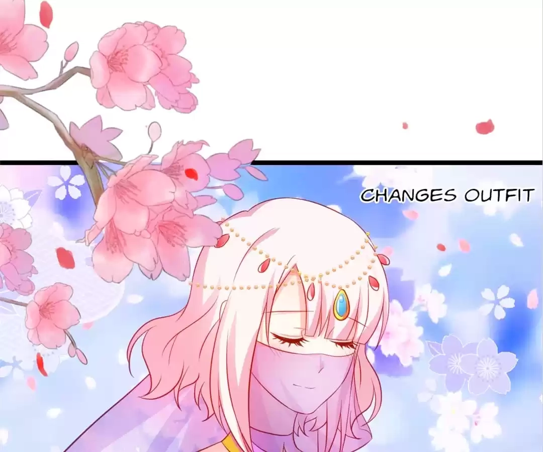 Read The Adorable Vampire chapter 135 image 81 on Lezhin