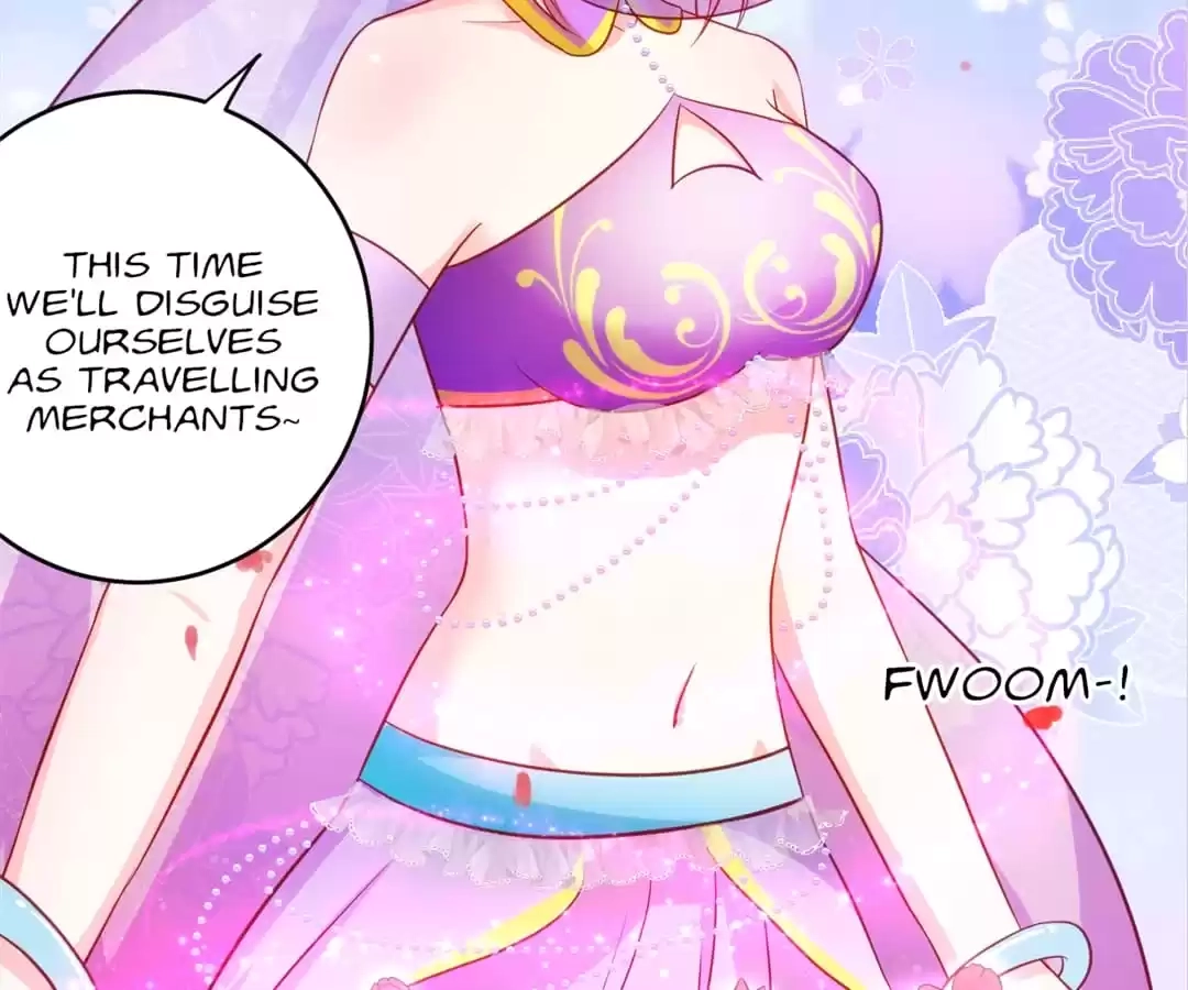 Read The Adorable Vampire chapter 135 image 82 on Lezhin