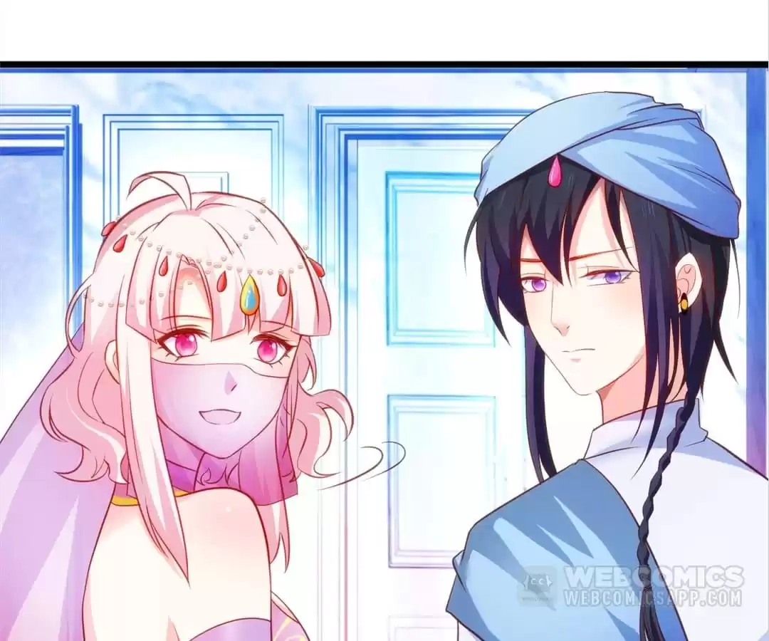 Read The Adorable Vampire chapter 135 image 84 on Lezhin